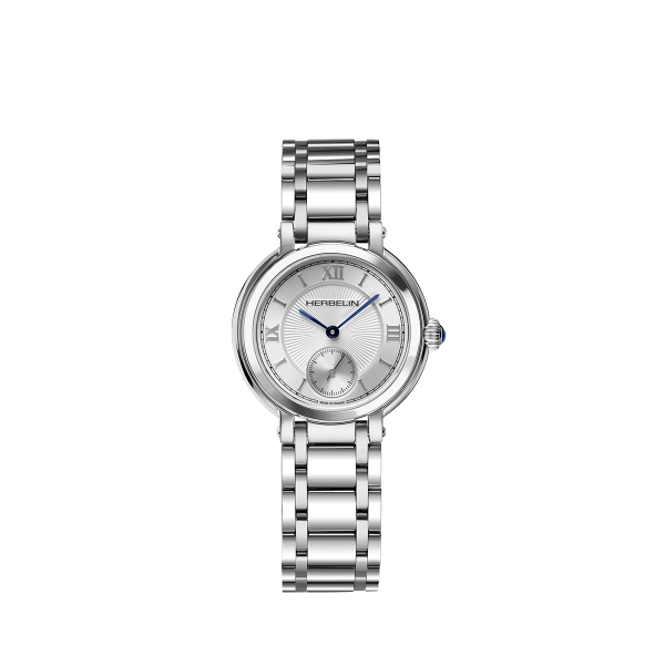 Galet 10630B28 Çelik Kadın Kol Saati