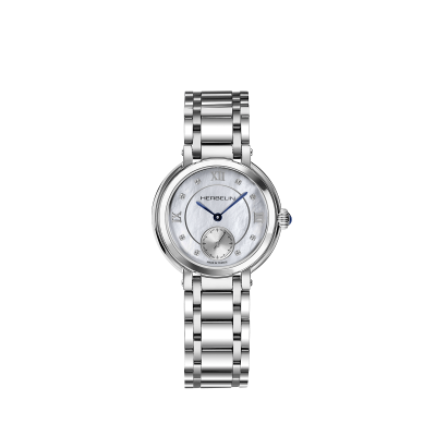 Galet 10630B59 Çelik Kadın Kol Saati