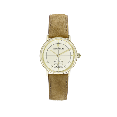 Inspiration 10647P17SU Altın Sarısı Kadın Kol Saati