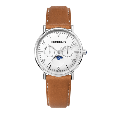 Inspiration 12747AP11GD Çelik Erkek Kol Saati