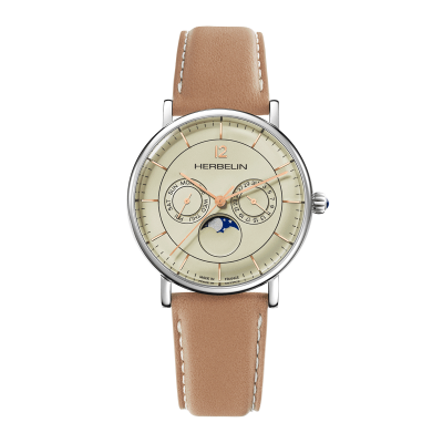 Inspiration 12747AP17TR Çelik Erkek Kol Saati