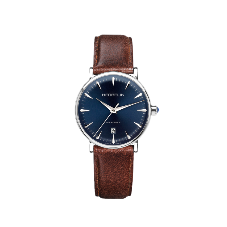 Inspiration Automatic 1647AP15BR Çelik Erkek Kol Saati