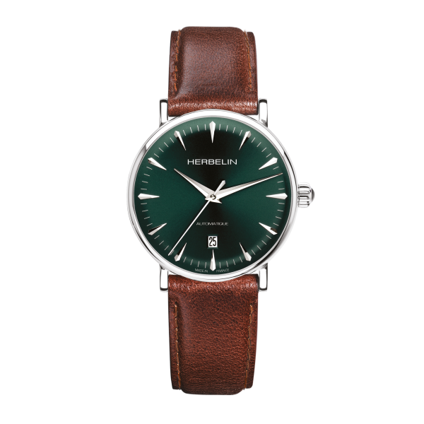 Inspiration Automatic 1647AP16BR Çelik Erkek Kol Saati