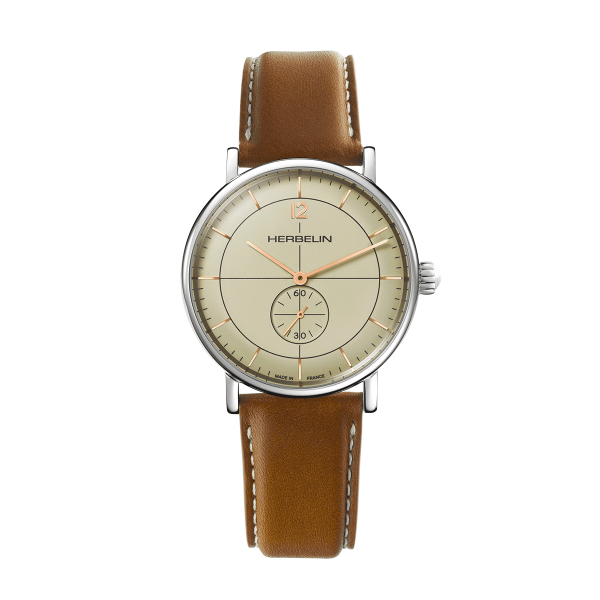 Inspiration 18247AP17TRGD Çelik Erkek Kol Saati