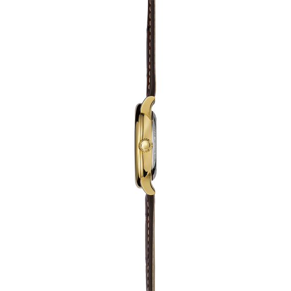 Inspiration Automatic 2047AP16MA Çelik Erkek Kol Saati