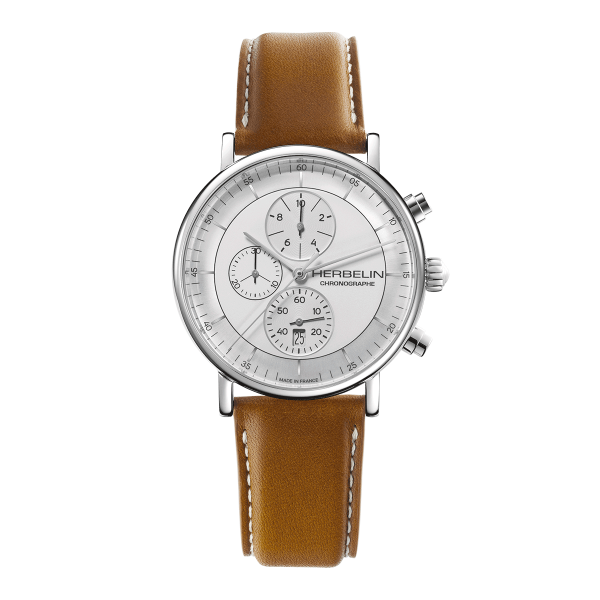 Inspiration Chronograph 35647AP12GD Çelik Erkek Kol Saati