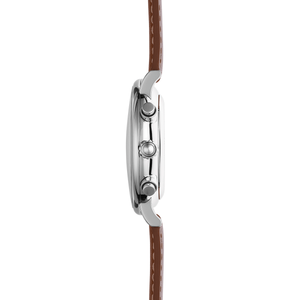 Inspiration Chronograph 35647AP12GD Çelik Erkek Kol Saati