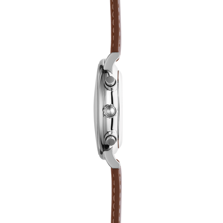 Inspiration Chronograph 35647AP12GD Çelik Erkek Kol Saati