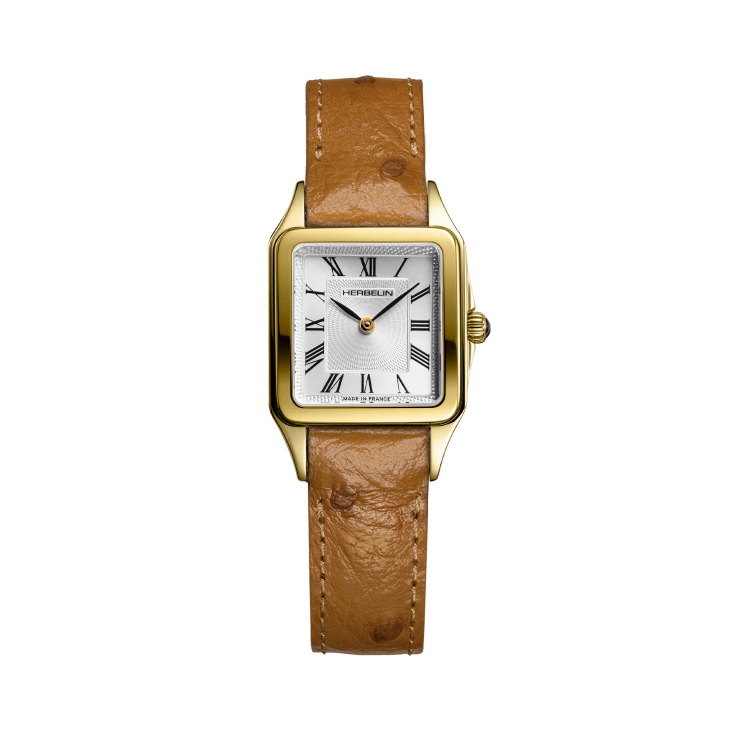 Luna 17457P01GD Altın Sarısı Kadın Kol Saati