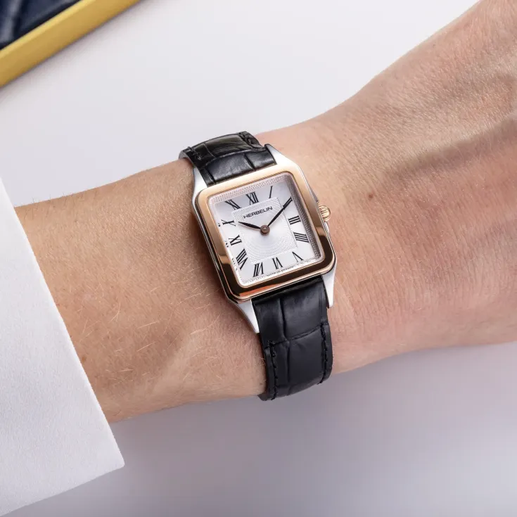 Luna 17457TR01 Rose Gold Kadın Kol Saati