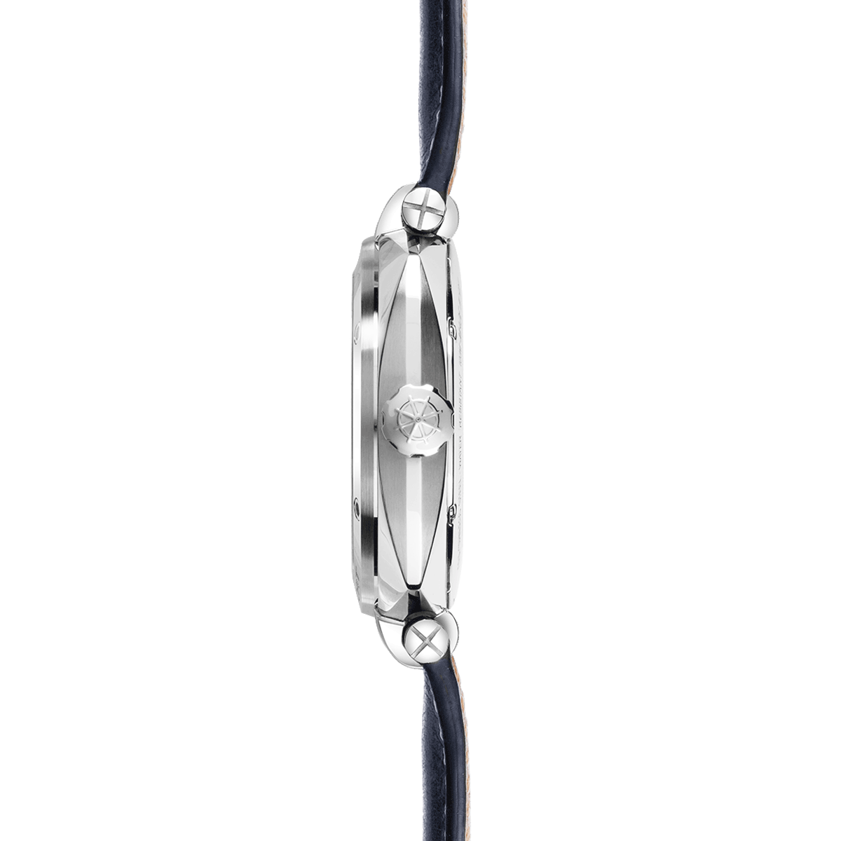 Newport Heritage Automatic 1764AP11BL Çelik Erkek Kol Saati