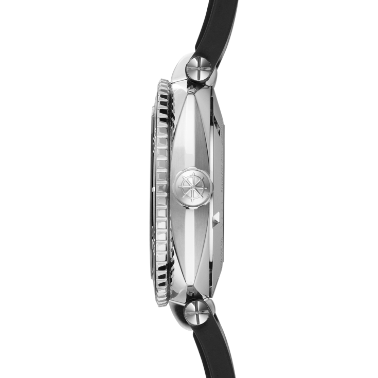 Newport Diver Automatic 1774AN14CA Çelik Erkek Kol Saati