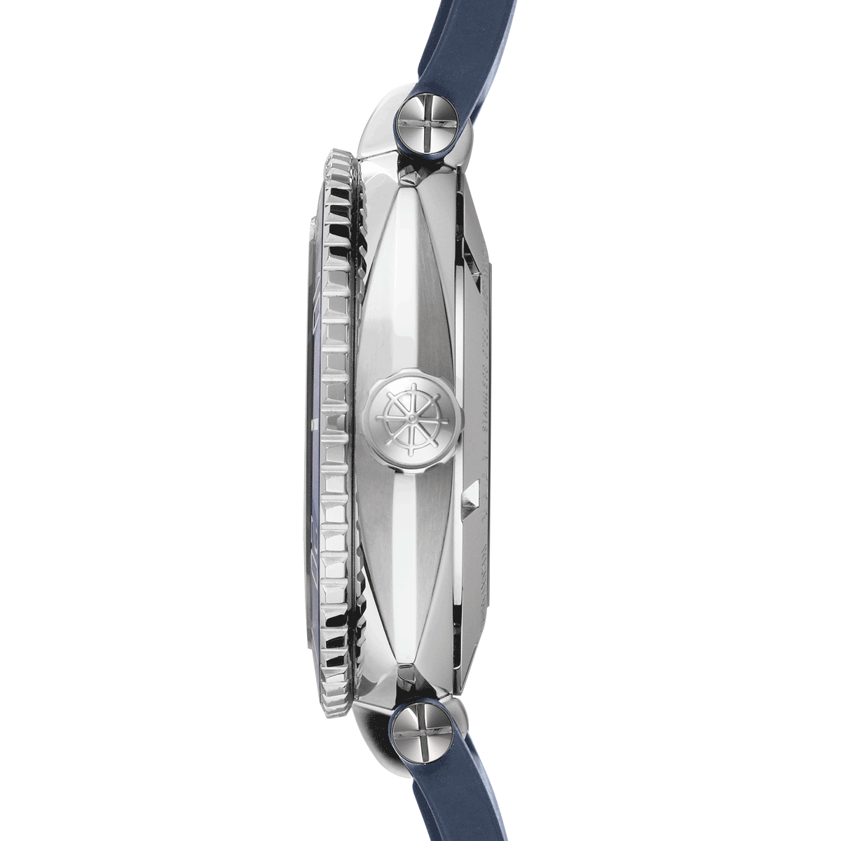 Newport Diver Automatic 1774BL15CB Çelik Erkek Kol Saati