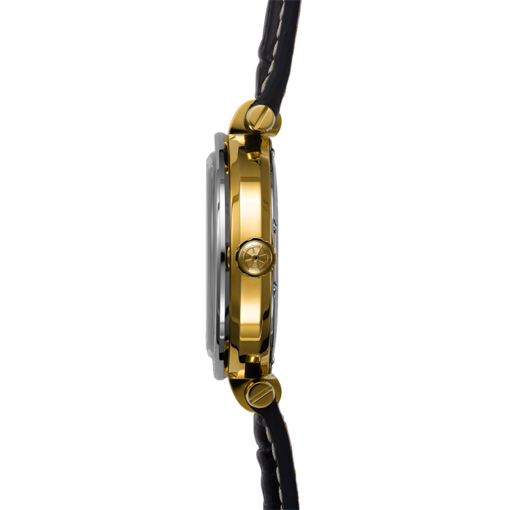 Newport Heritage Originals 1956T35 Bicolor Erkek Kol Saati