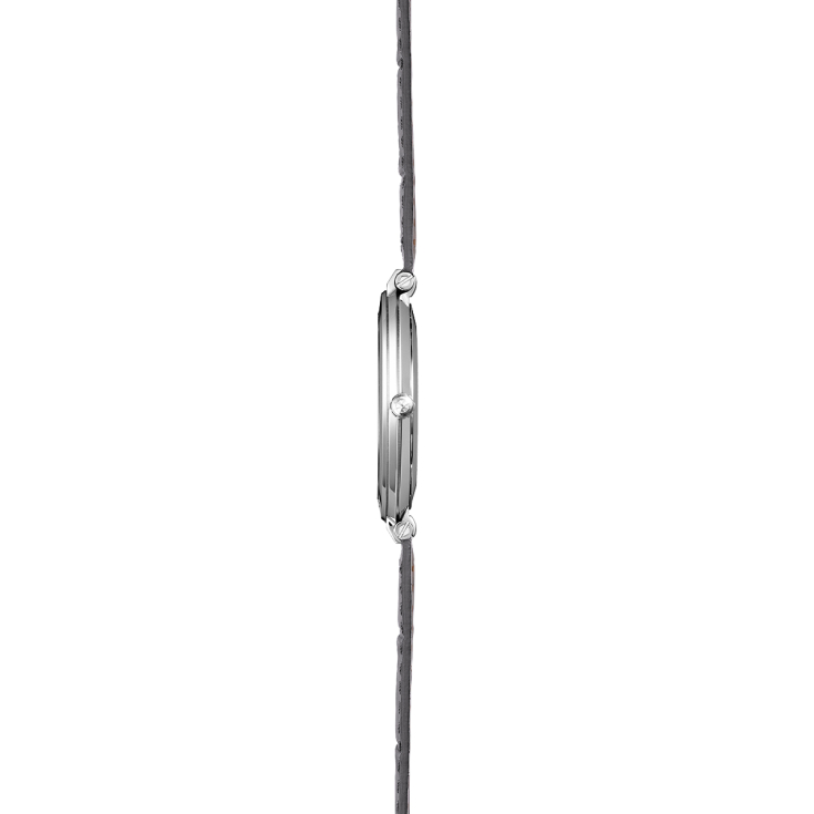 Newport Slim 19522AP15S Çelik Erkek Kol Saati