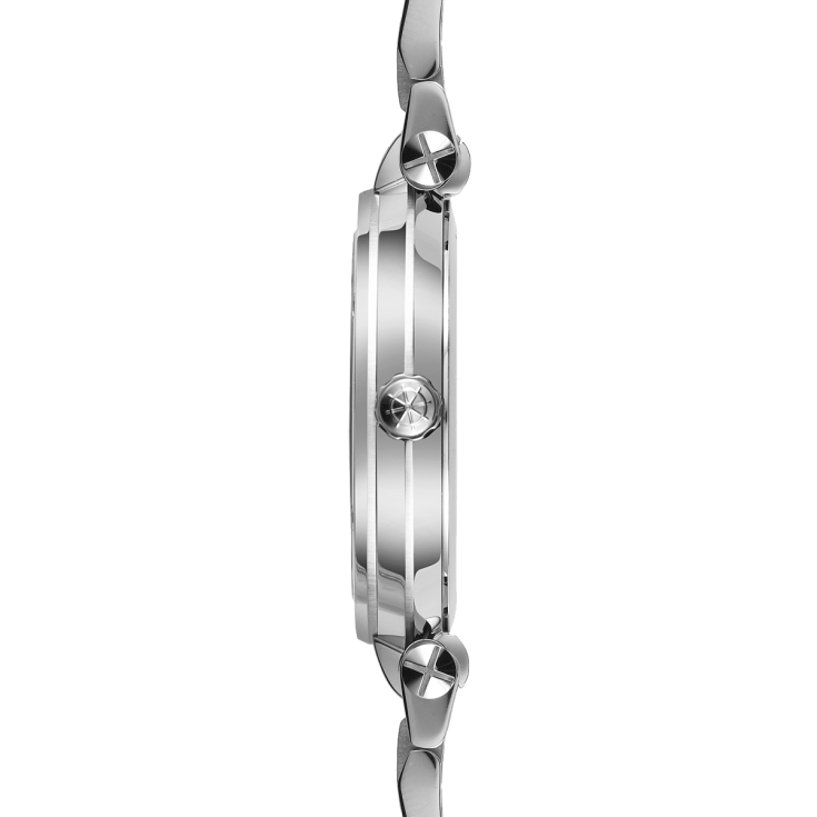Newport Automatic 1768B15 Çelik Erkek Kol Saati