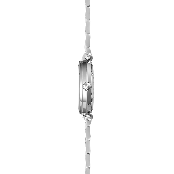 Newport Skeleton Automatic 1868BSQ12 Çelik Erkek Kol Saati