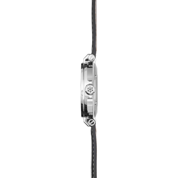Newport Automatic Phases De Lune 2889A15LBL Çelik Erkek Kol Saati