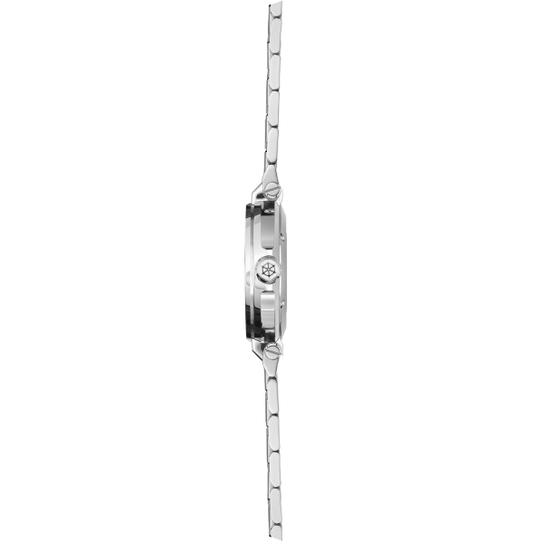 Newport Automatic Phases De Lune 2889B15 Çelik Erkek Kol Saati
