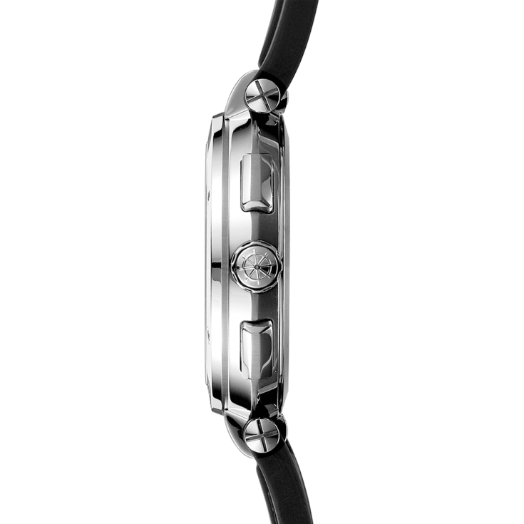 Newport Chrono 37688A35CB Çelik Erkek Kol Saati