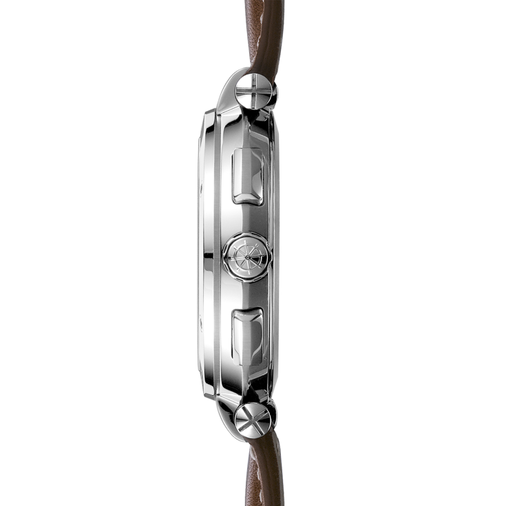 Newport Chrono 37688A35GD Çelik Erkek Kol Saati