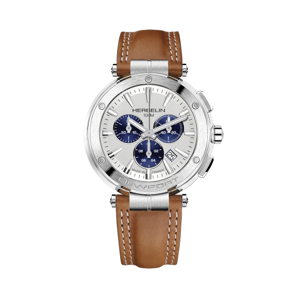 Newport Chrono 37688A42GD Çelik Erkek Kol Saati