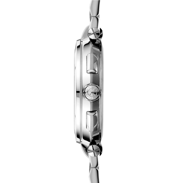 Newport Chrono 37688B35 Çelik Erkek Kol Saati