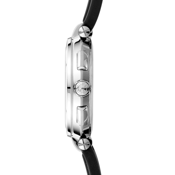 Newport Chrono 37688G33TCA Çelik Erkek Kol Saati