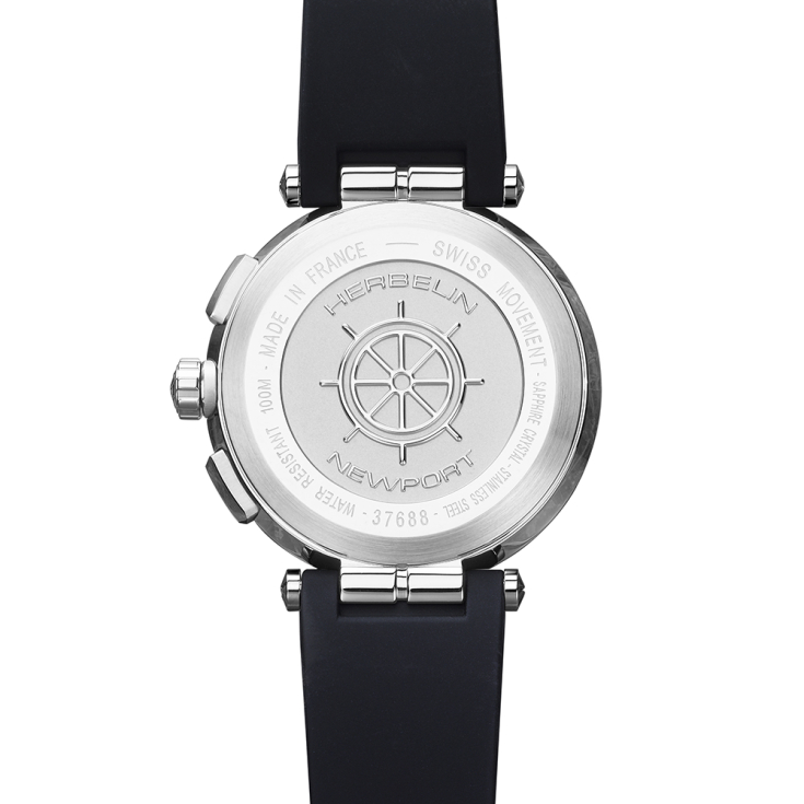 Newport Chrono 37688G33TCA Çelik Erkek Kol Saati