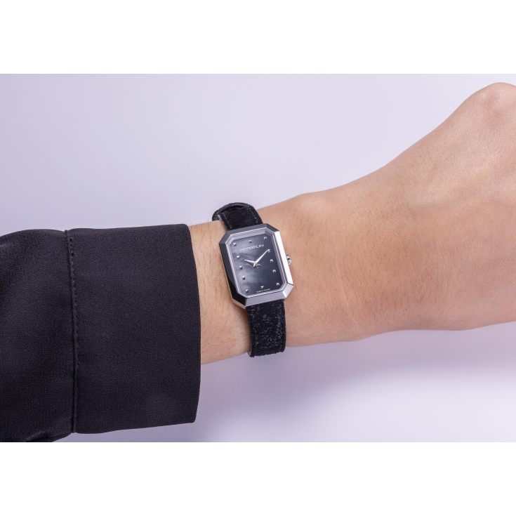 Octogone 17446AP49 Çelik Kadın Kol Saati