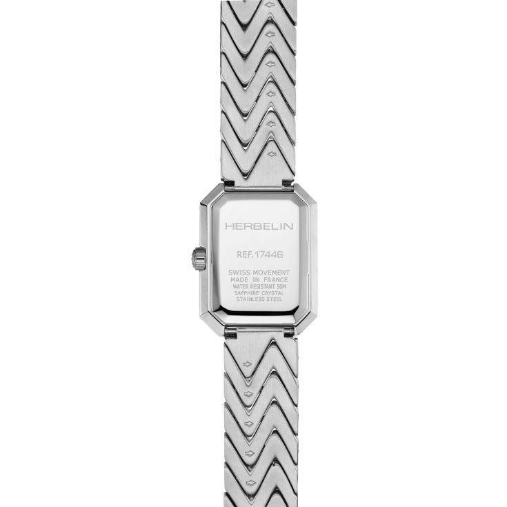 Octogone 17446B49 Çelik Kadın Kol Saati