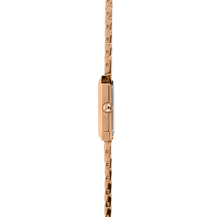 Octogone 17446BPR49 Rose Gold Kadın Kol Saati