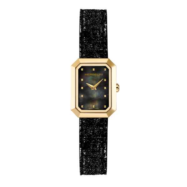 Octogone 17446P49 Altın Sarısı Kadın Kol Saati