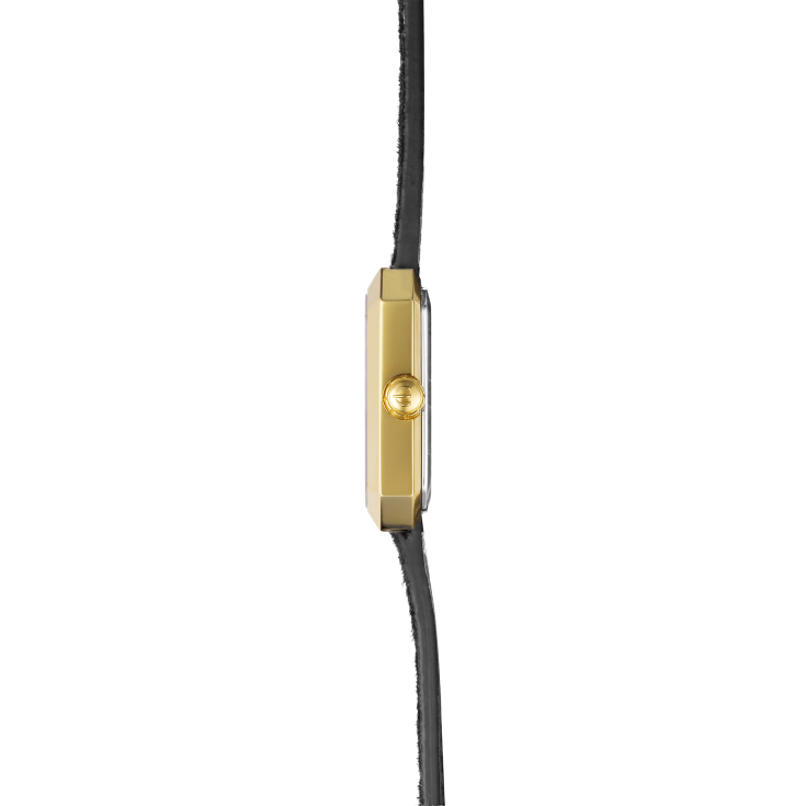 Octogone 17446P49 Altın Sarısı Kadın Kol Saati