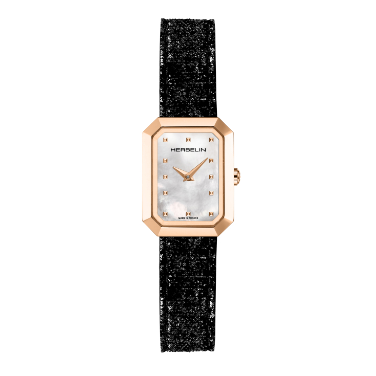 Octogone 17446PR19 Rose Gold Kadın Kol Saati