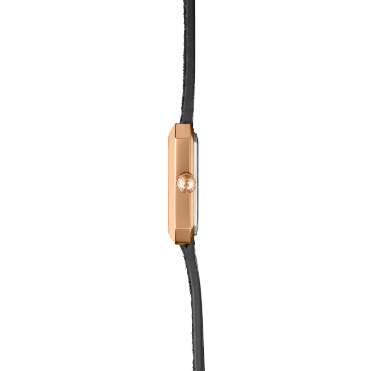 Octogone 17446PR19 Rose Gold Kadın Kol Saati